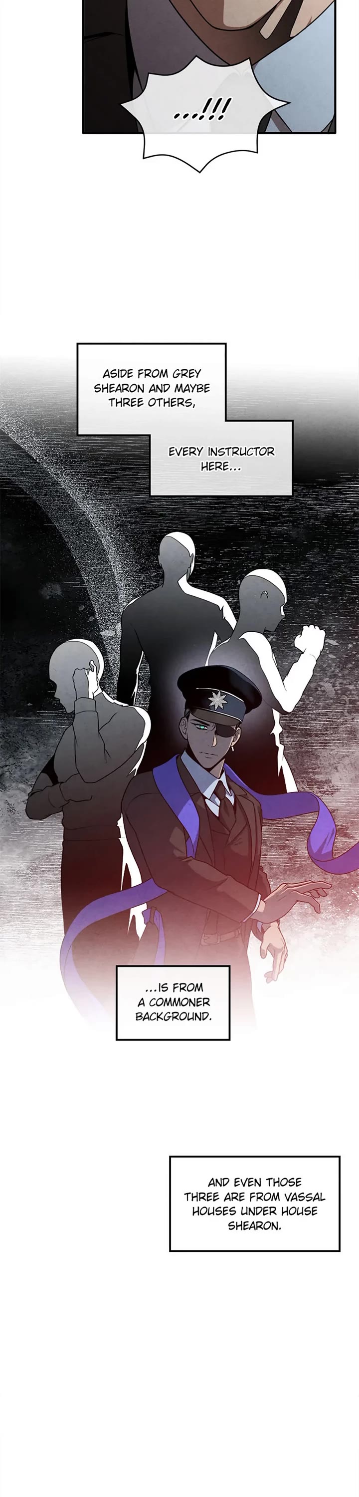 Legendary Youngest Son of the Marquis House Chapter 135 page 13 - Chapter 135