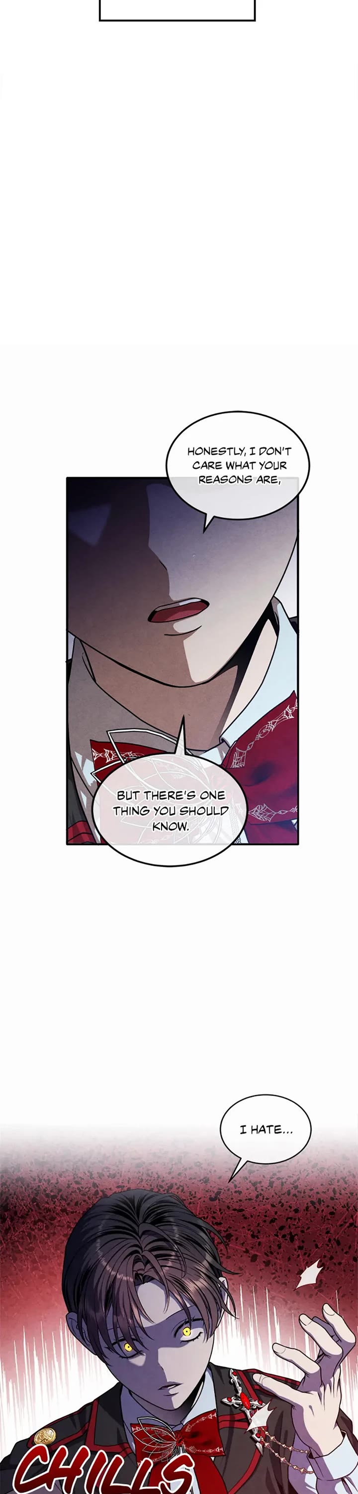 Legendary Youngest Son of the Marquis House Chapter 135 page 17 - Chapter 135
