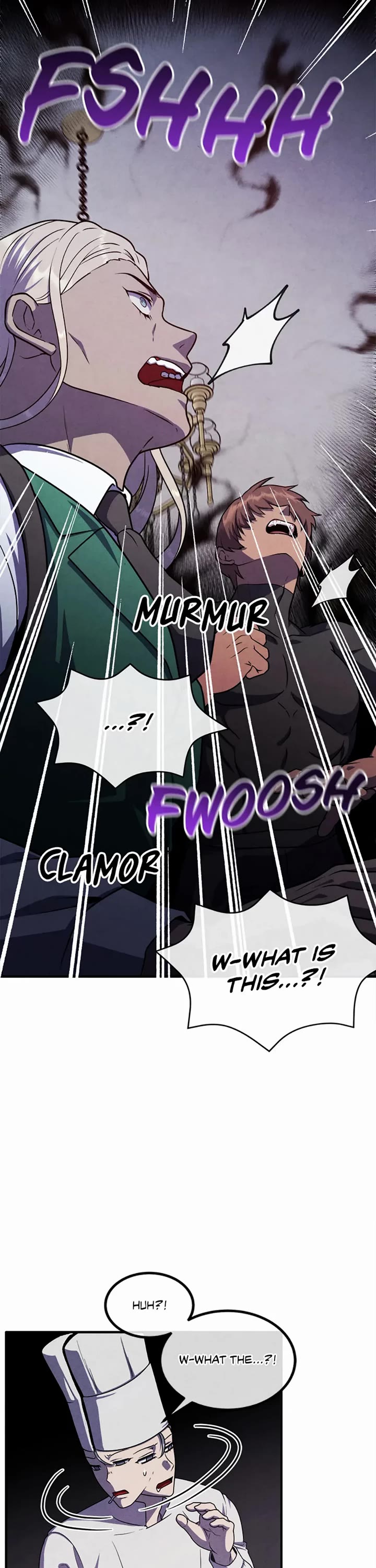 Legendary Youngest Son of the Marquis House Chapter 135 page 23 - Chapter 135