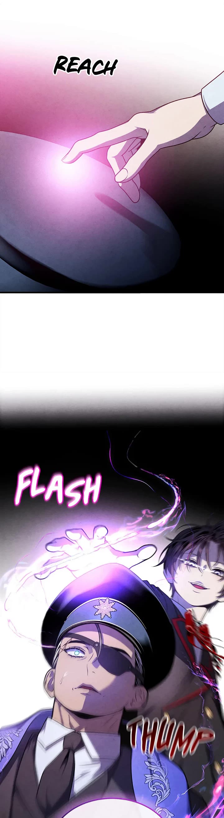 Legendary Youngest Son of the Marquis House Chapter 135 page 30 - Chapter 135