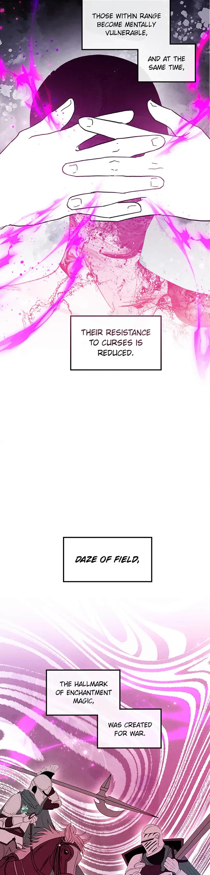Legendary Youngest Son of the Marquis House Chapter 136 page 2 - Chapter 136