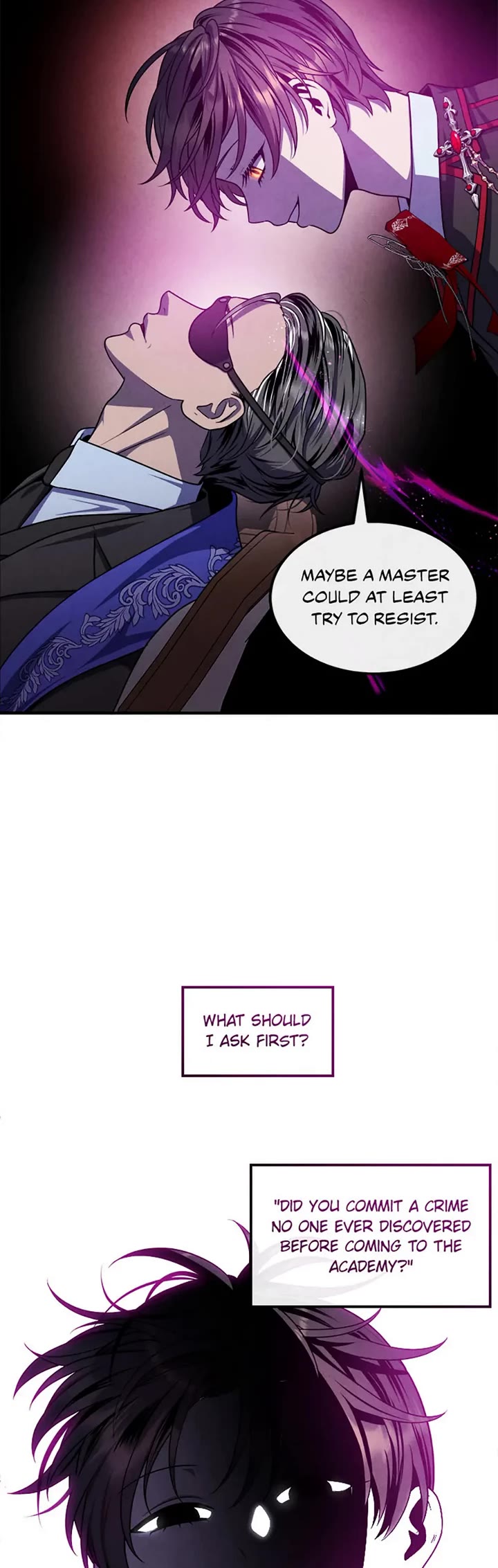 Legendary Youngest Son of the Marquis House Chapter 136 page 4 - Chapter 136