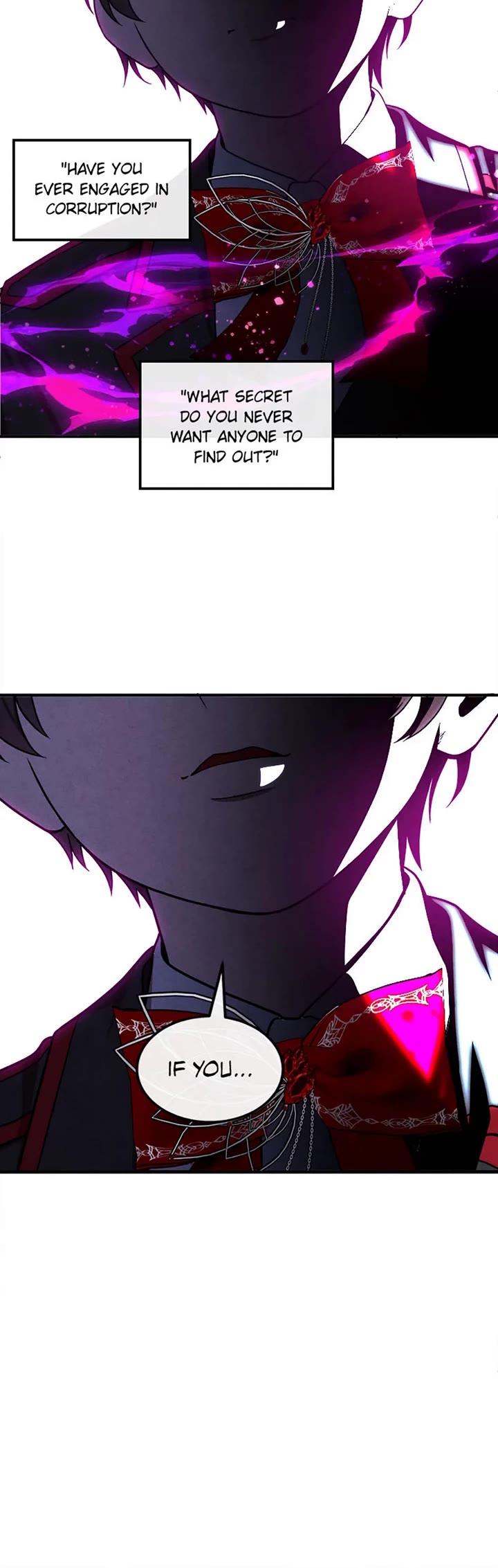 Legendary Youngest Son of the Marquis House Chapter 136 page 5 - Chapter 136