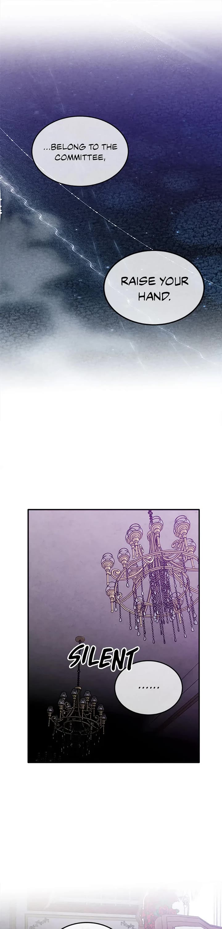Legendary Youngest Son of the Marquis House Chapter 136 page 6 - Chapter 136