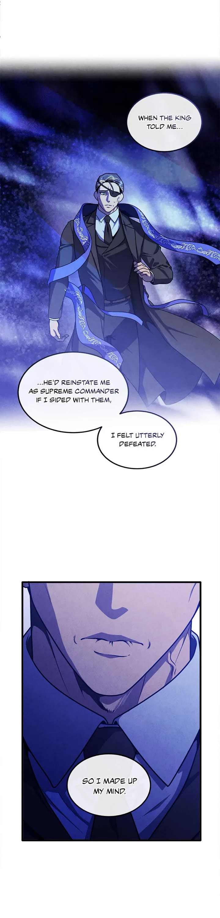 Legendary Youngest Son of the Marquis House Chapter 137 page 11 - Chapter 137