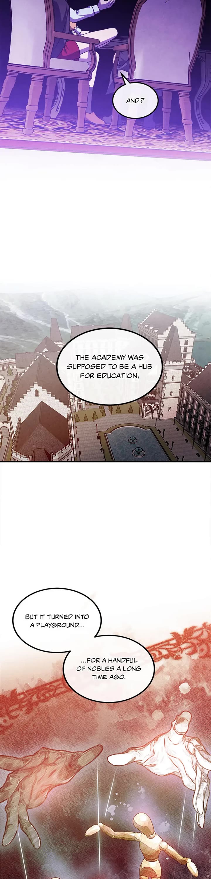 Legendary Youngest Son of the Marquis House Chapter 137 page 13 - Chapter 137