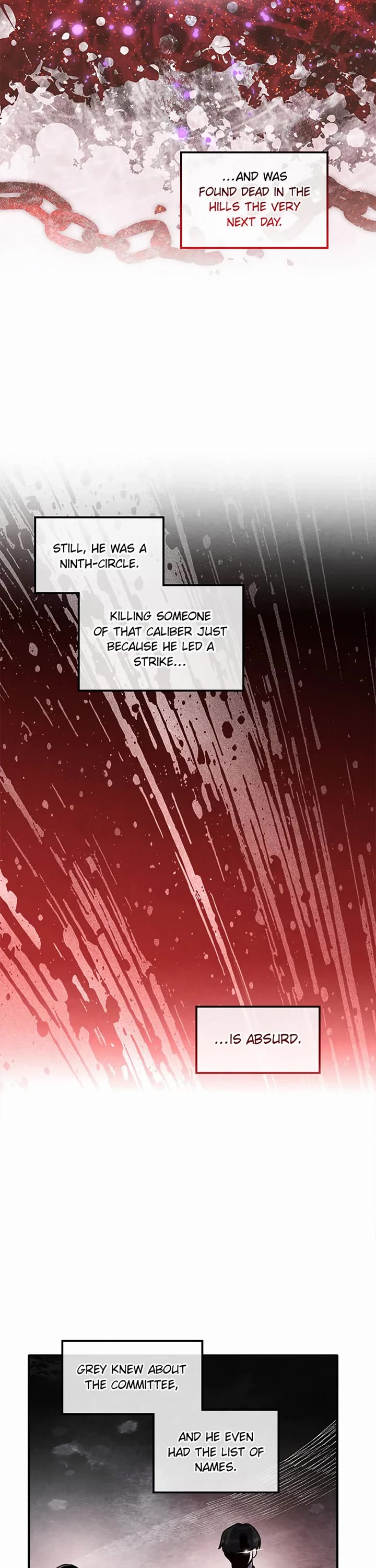 Legendary Youngest Son of the Marquis House Chapter 137 page 26 - Chapter 137