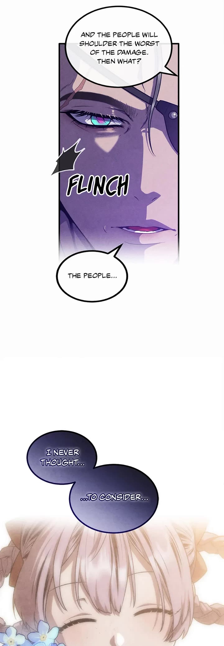 Legendary Youngest Son of the Marquis House Chapter 137 page 28 - Chapter 137