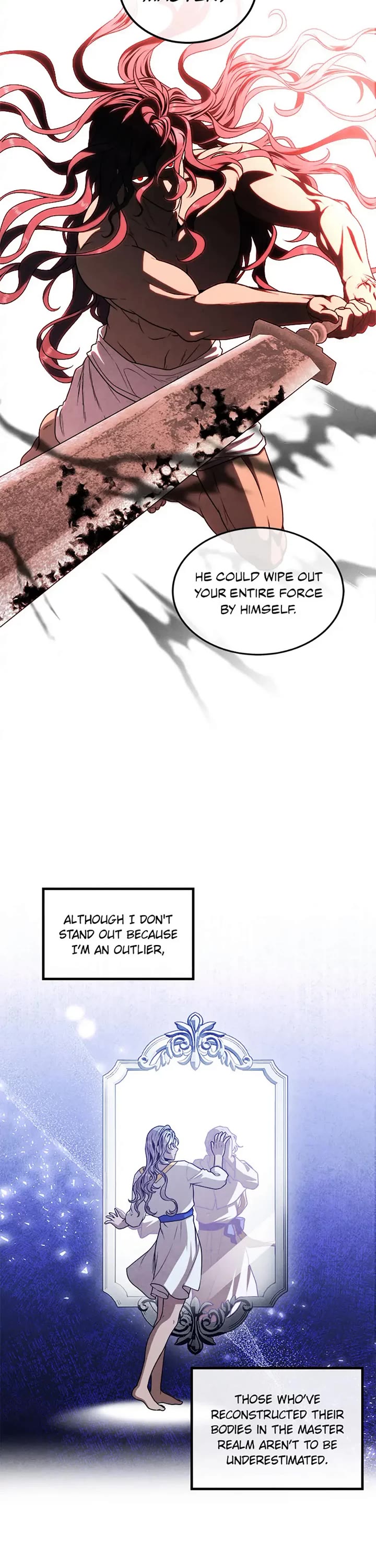 Legendary Youngest Son of the Marquis House Chapter 138 page 18 - Chapter 138