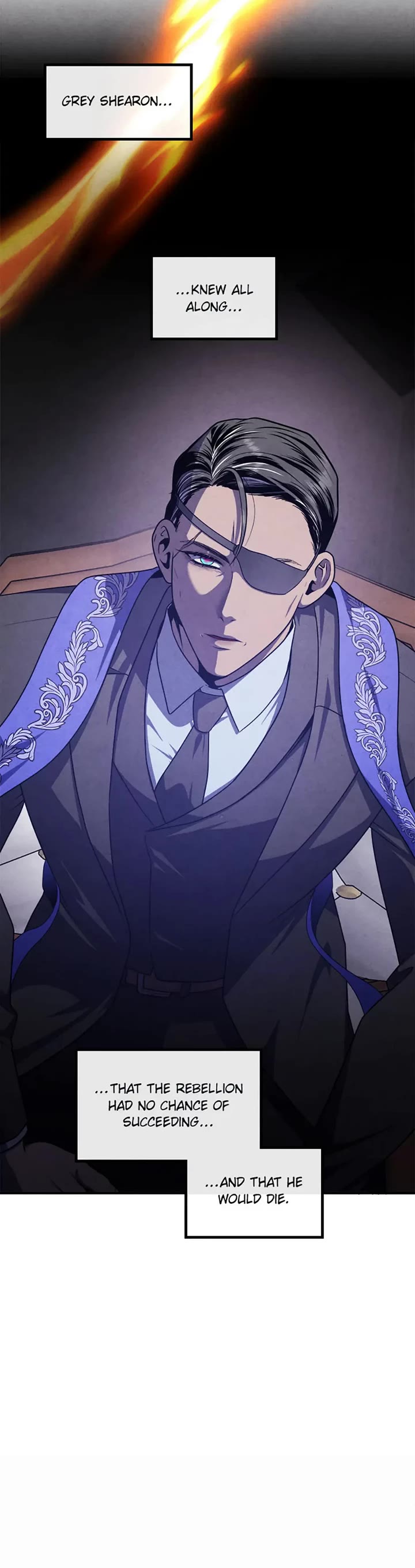 Legendary Youngest Son of the Marquis House Chapter 138 page 4 - Chapter 138
