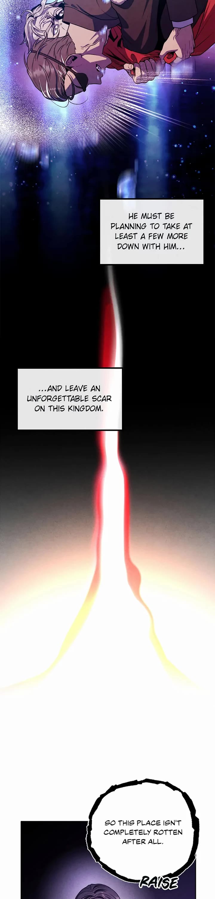 Legendary Youngest Son of the Marquis House Chapter 138 page 7 - Chapter 138
