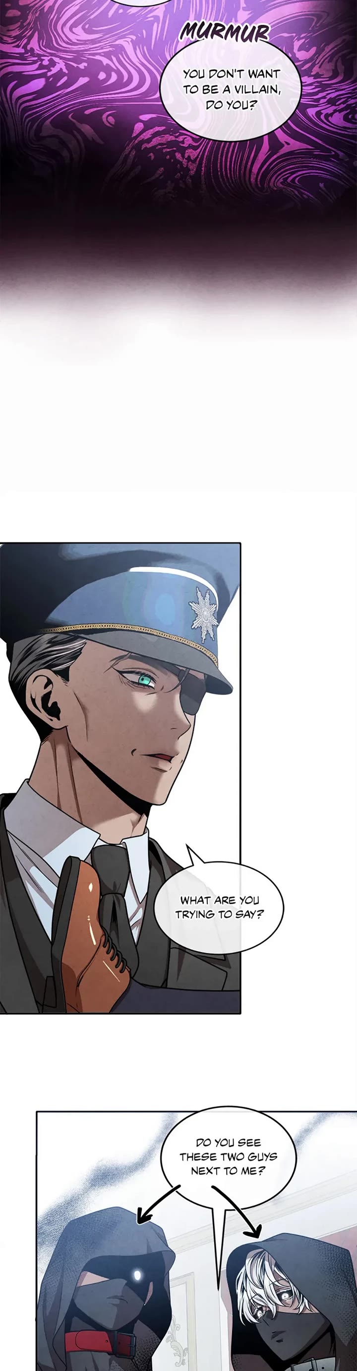 Legendary Youngest Son of the Marquis House Chapter 139 page 14 - Chapter 139