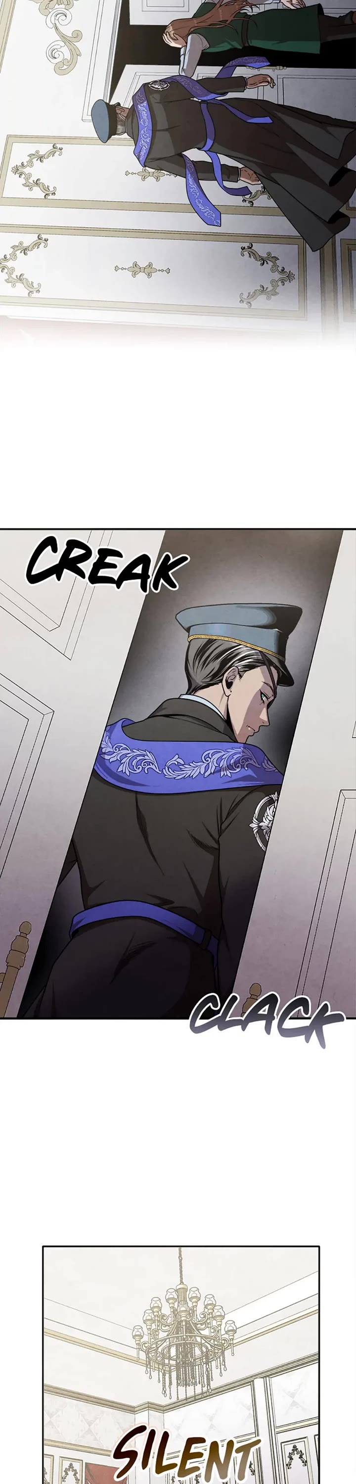 Legendary Youngest Son of the Marquis House Chapter 139 page 21 - Chapter 139