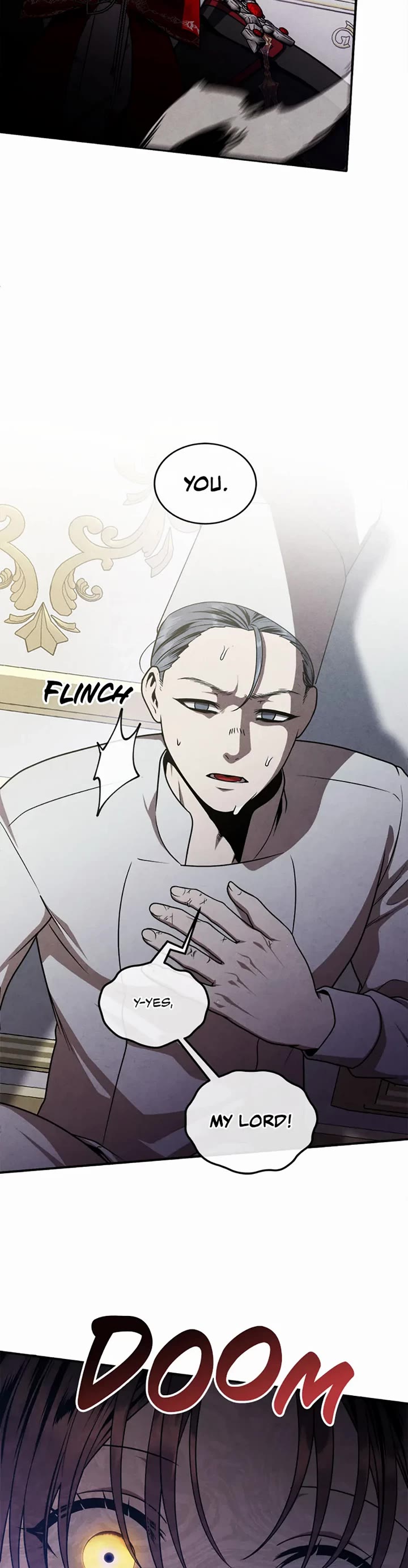 Legendary Youngest Son of the Marquis House Chapter 139 page 25 - Chapter 139