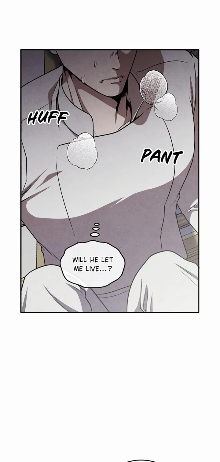 Legendary Youngest Son of the Marquis House Chapter 139 page 29 - Chapter 139