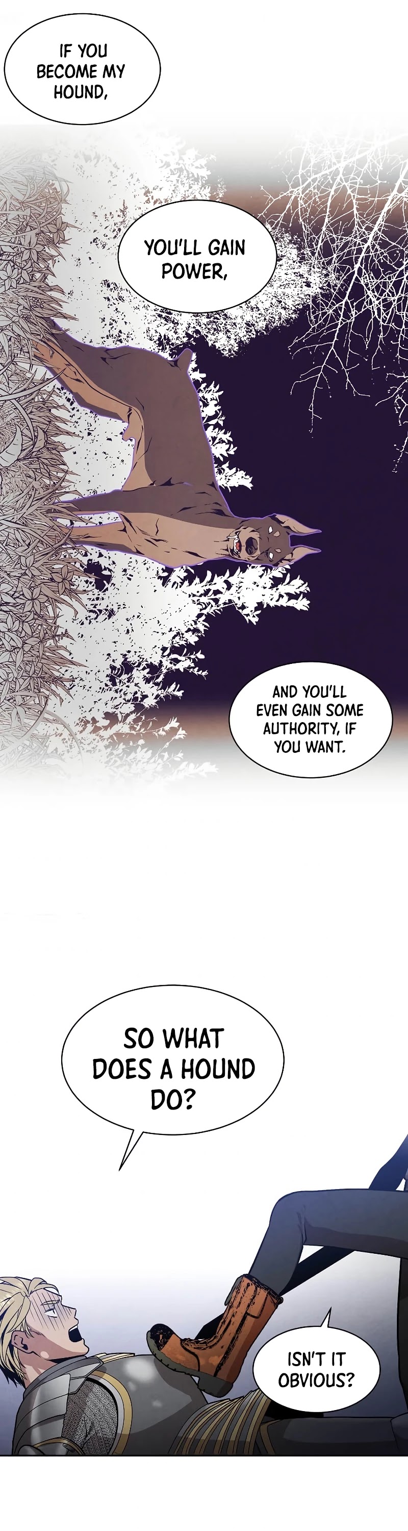 Legendary Youngest Son of the Marquis House Chapter 14 page 4 - Chapter 14