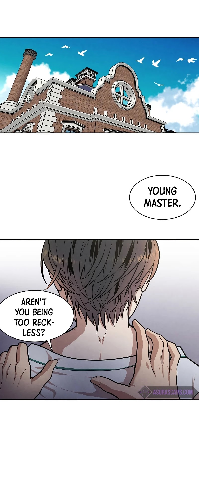 Legendary Youngest Son of the Marquis House Chapter 14 page 9 - Chapter 14