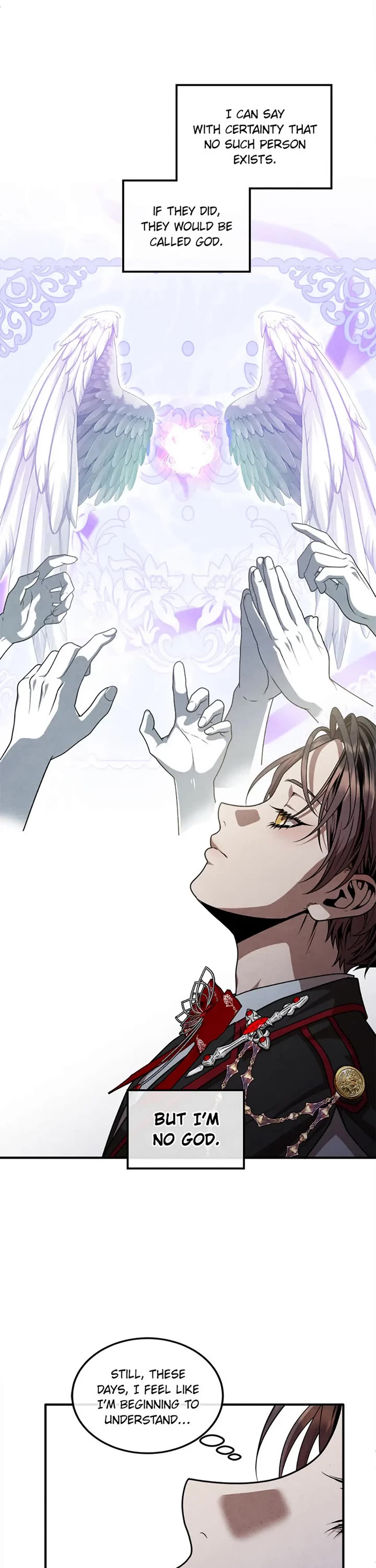 Legendary Youngest Son of the Marquis House Chapter 140 page 18 - Chapter 140