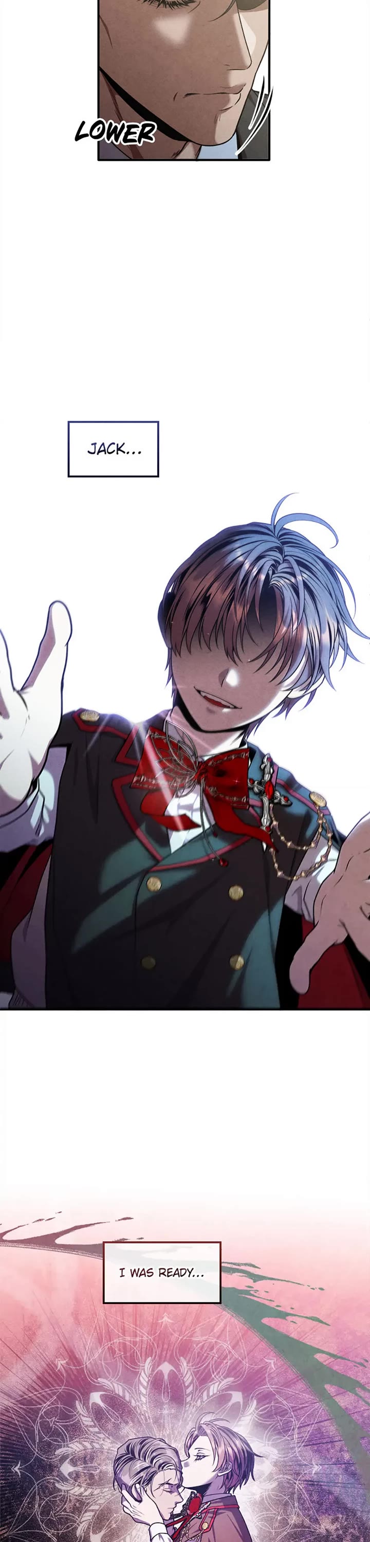 Legendary Youngest Son of the Marquis House Chapter 140 page 31 - Chapter 140