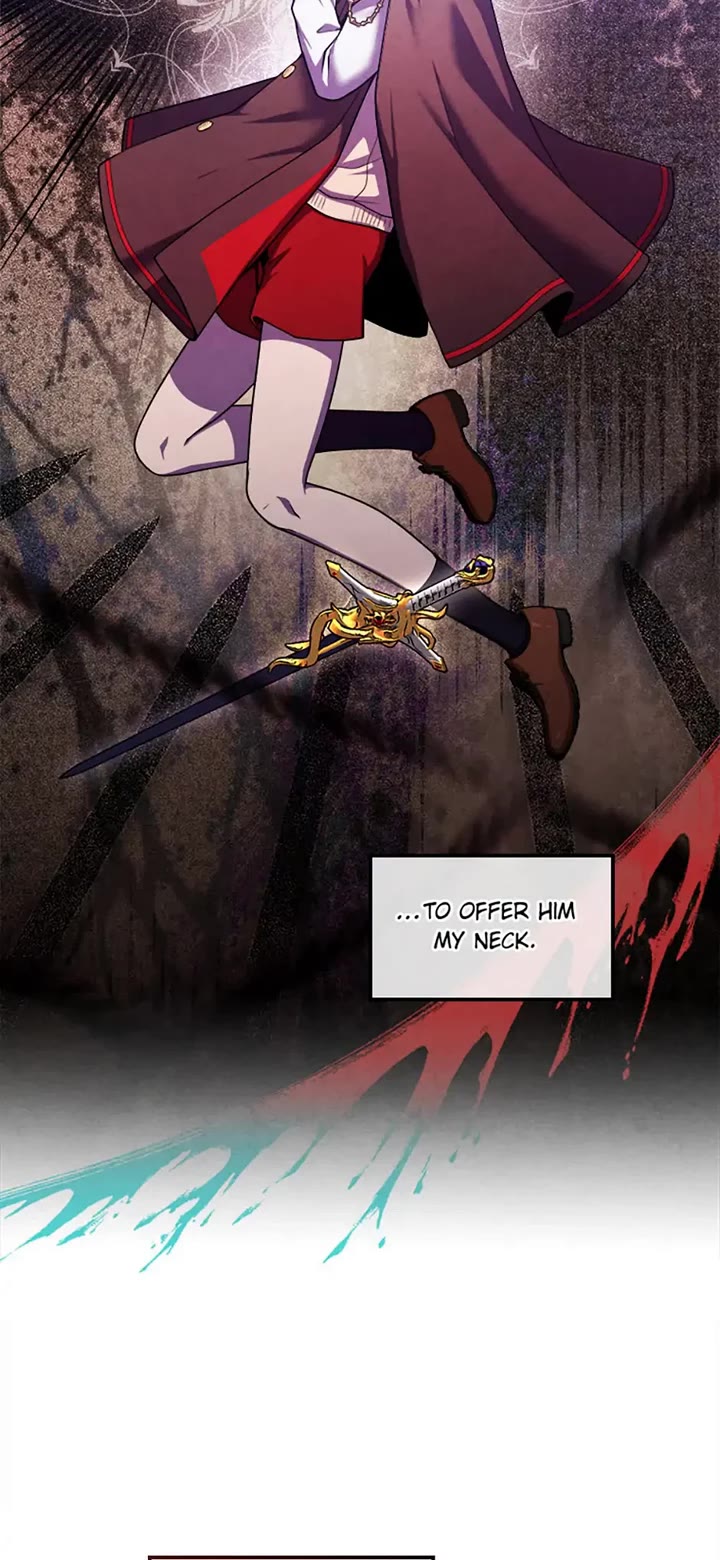 Legendary Youngest Son of the Marquis House Chapter 140 page 32 - Chapter 140