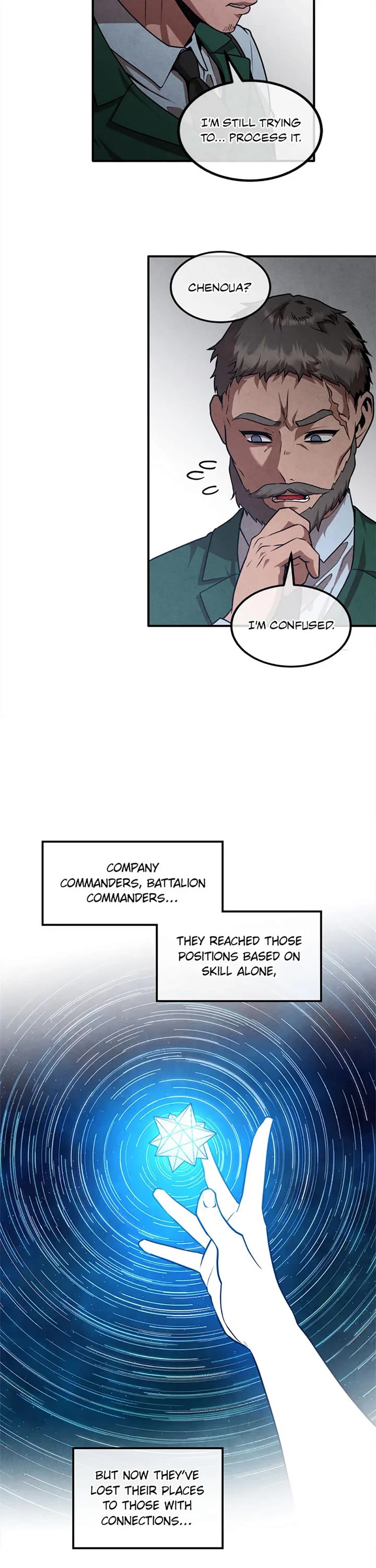 Legendary Youngest Son of the Marquis House Chapter 141 page 11 - Chapter 141