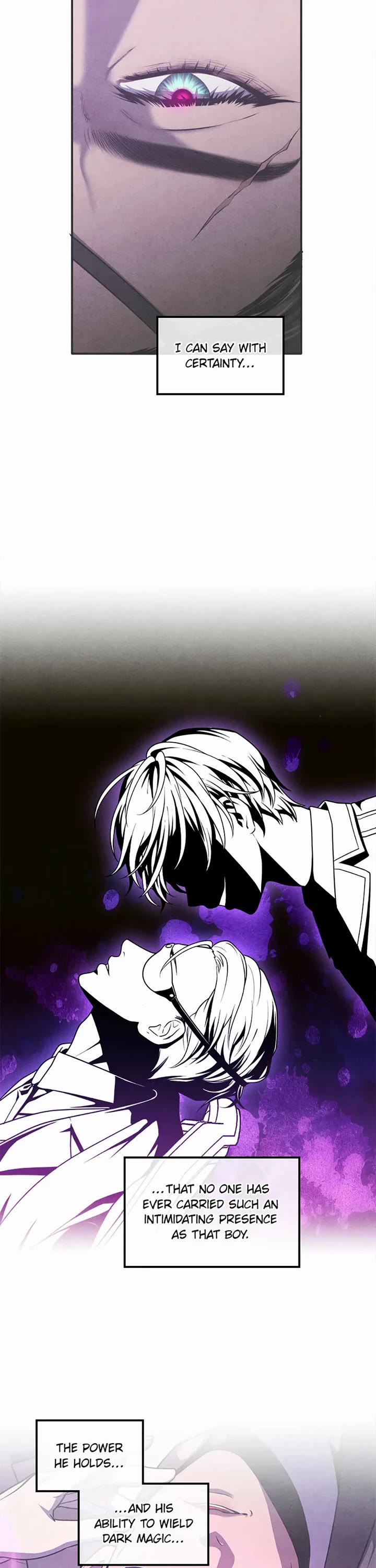 Legendary Youngest Son of the Marquis House Chapter 141 page 3 - Chapter 141