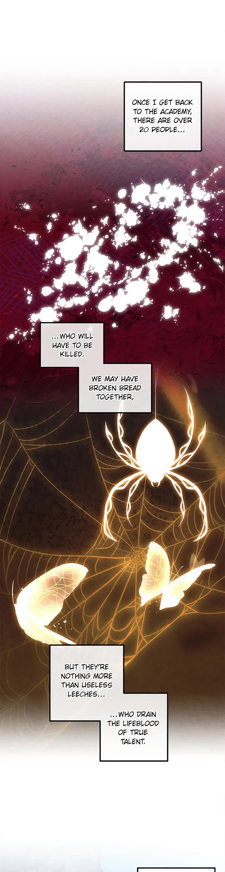 Legendary Youngest Son of the Marquis House Chapter 141 page 9 - Chapter 141