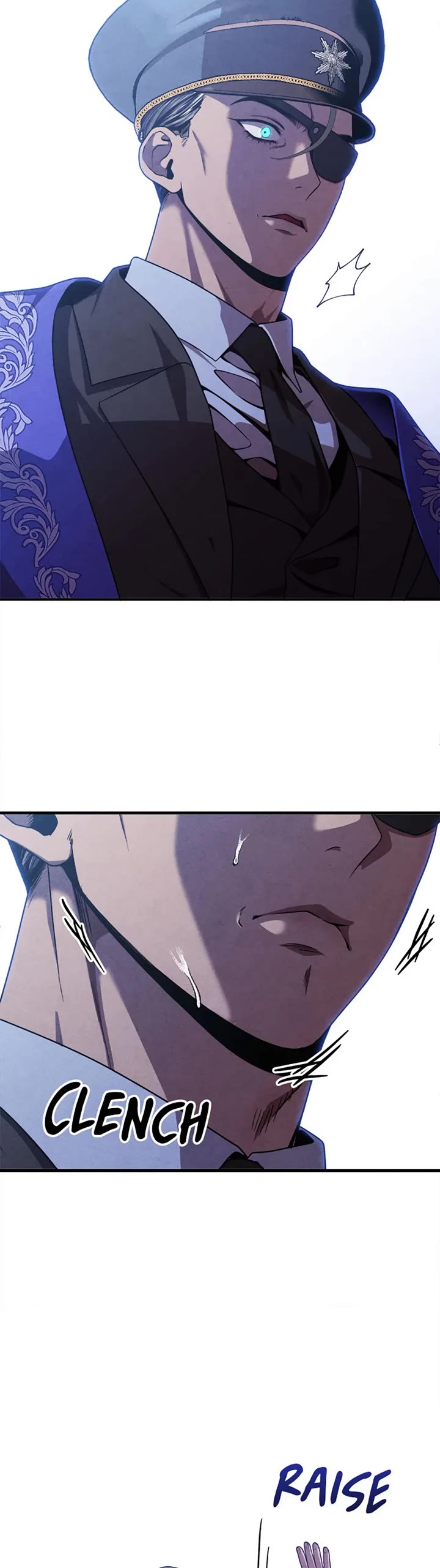 Legendary Youngest Son of the Marquis House Chapter 142 page 14 - Chapter 142