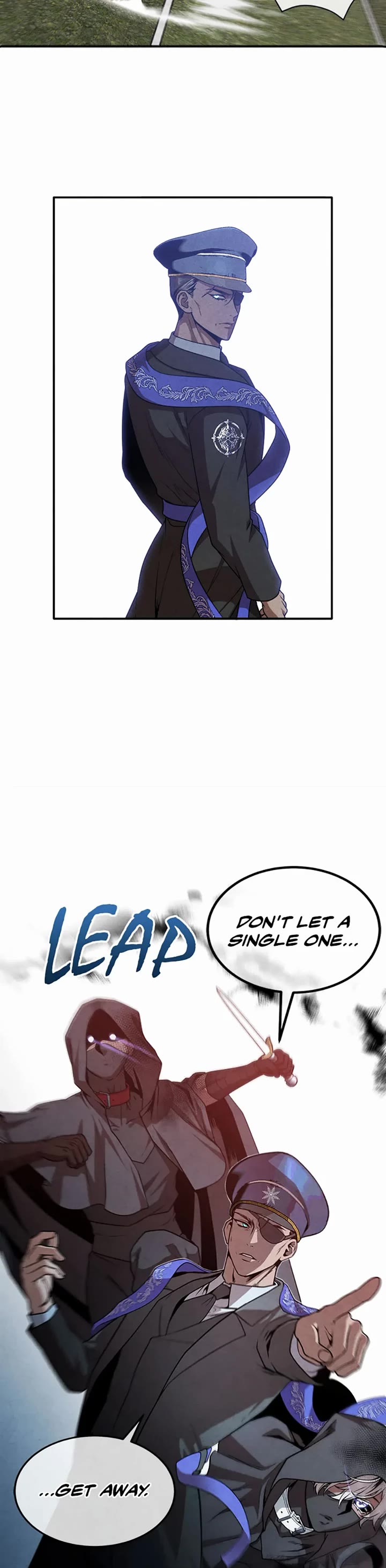 Legendary Youngest Son of the Marquis House Chapter 142 page 19 - Chapter 142