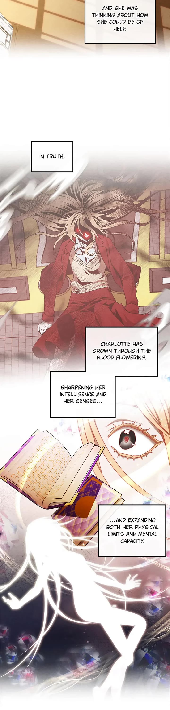 Legendary Youngest Son of the Marquis House Chapter 142 page 2 - Chapter 142