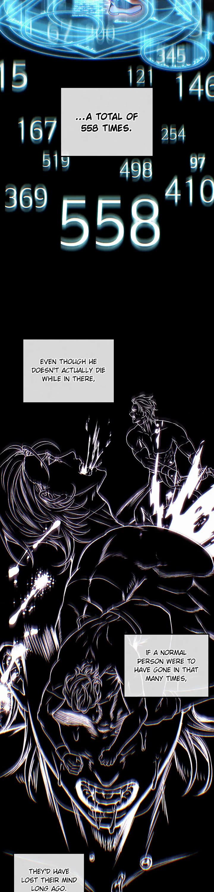 Legendary Youngest Son of the Marquis House Chapter 142 page 6 - Chapter 142