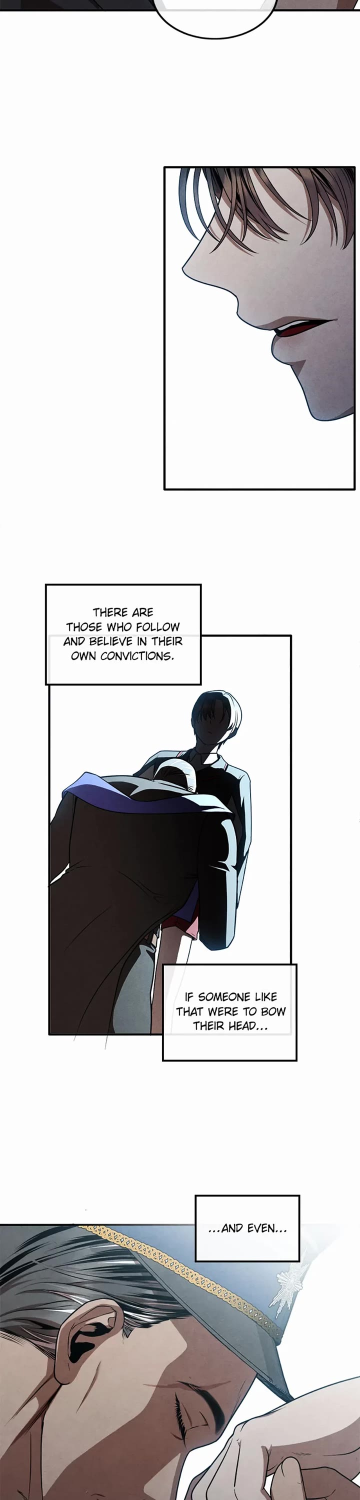 Legendary Youngest Son of the Marquis House Chapter 143 page 13 - Chapter 143