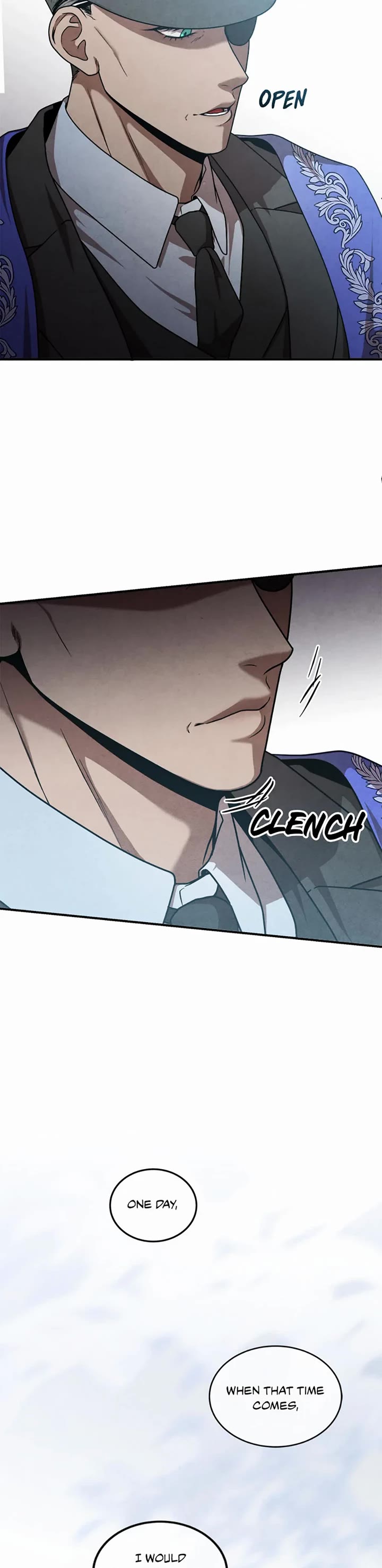 Legendary Youngest Son of the Marquis House Chapter 143 page 9 - Chapter 143