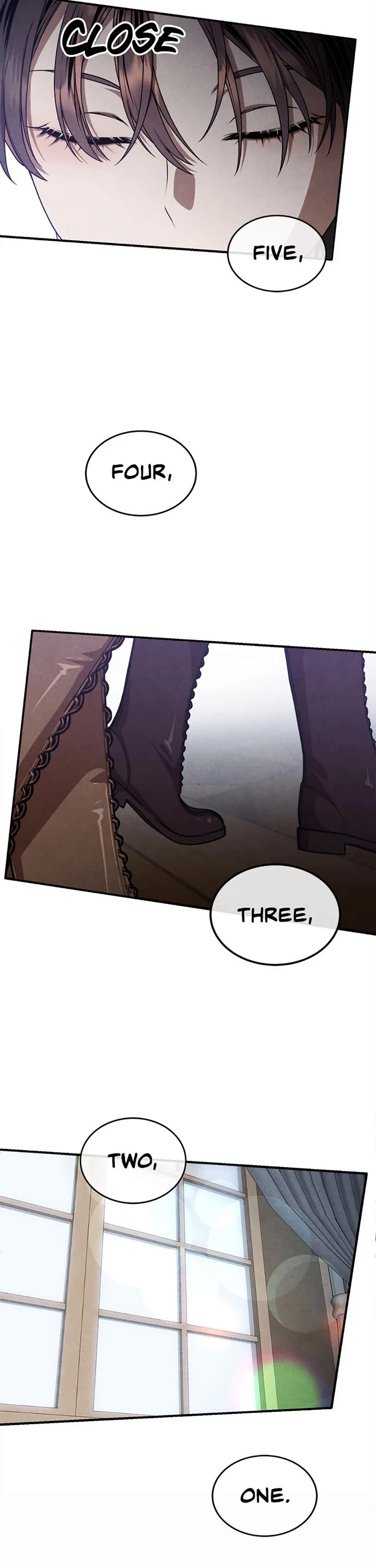 Legendary Youngest Son of the Marquis House Chapter 144 page 17 - Chapter 144