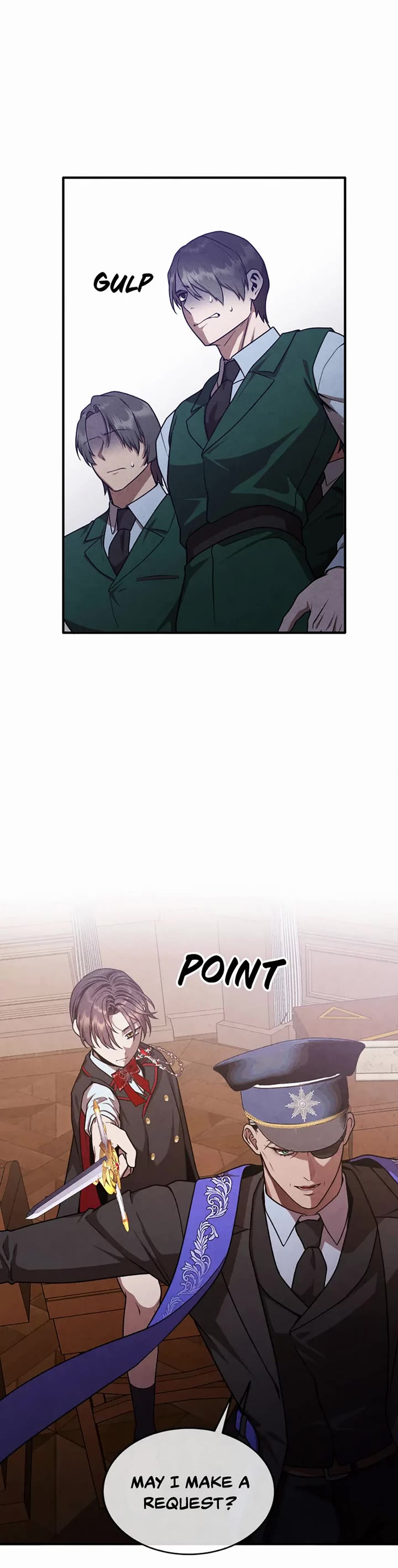 Legendary Youngest Son of the Marquis House Chapter 144 page 20 - Chapter 144