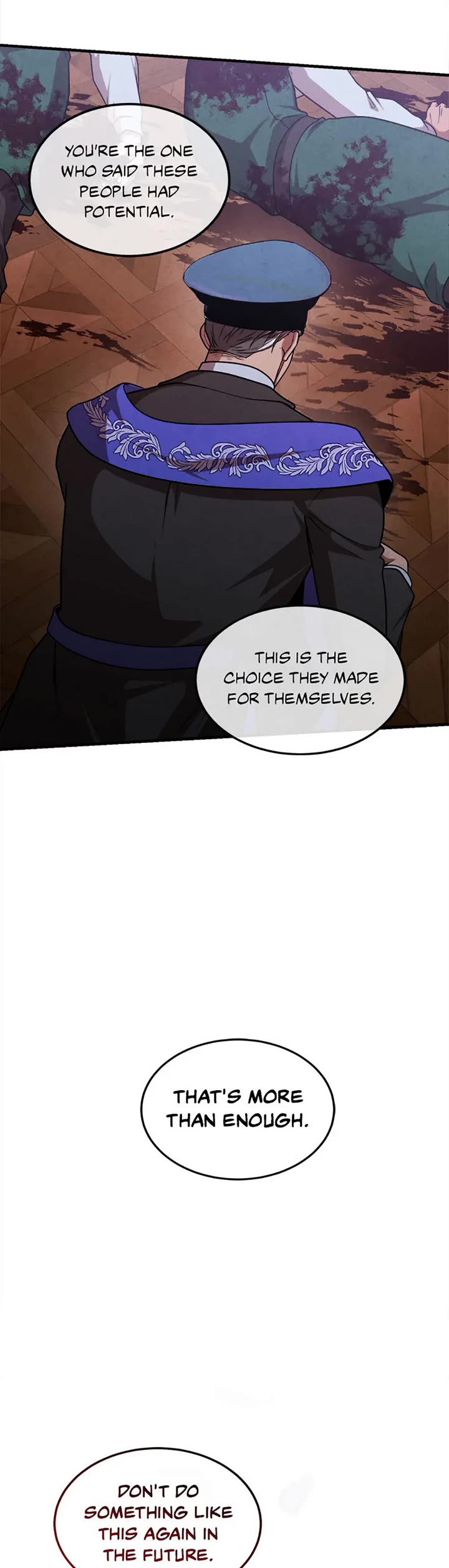 Legendary Youngest Son of the Marquis House Chapter 144 page 29 - Chapter 144