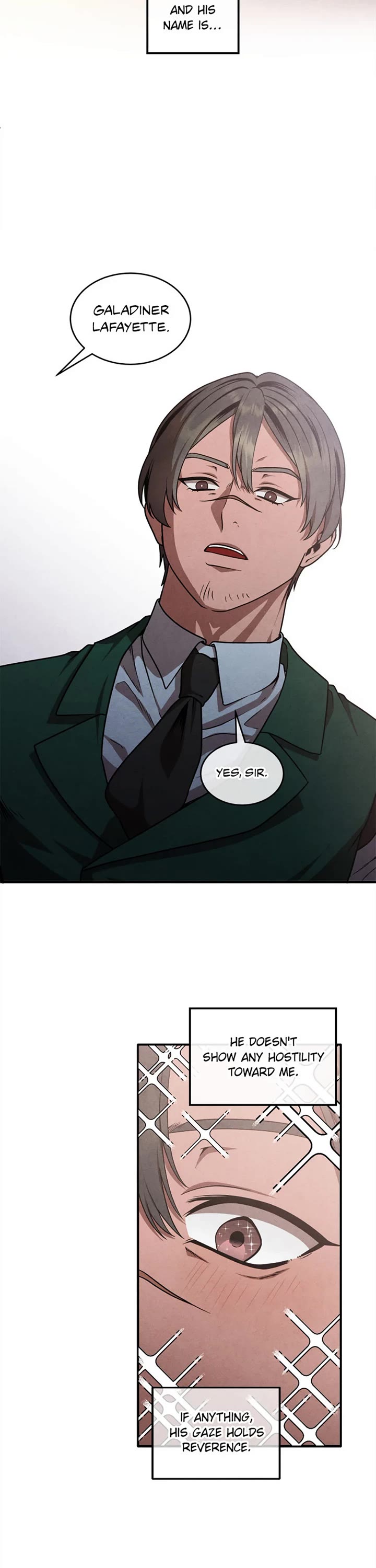 Legendary Youngest Son of the Marquis House Chapter 145 page 13 - Chapter 145