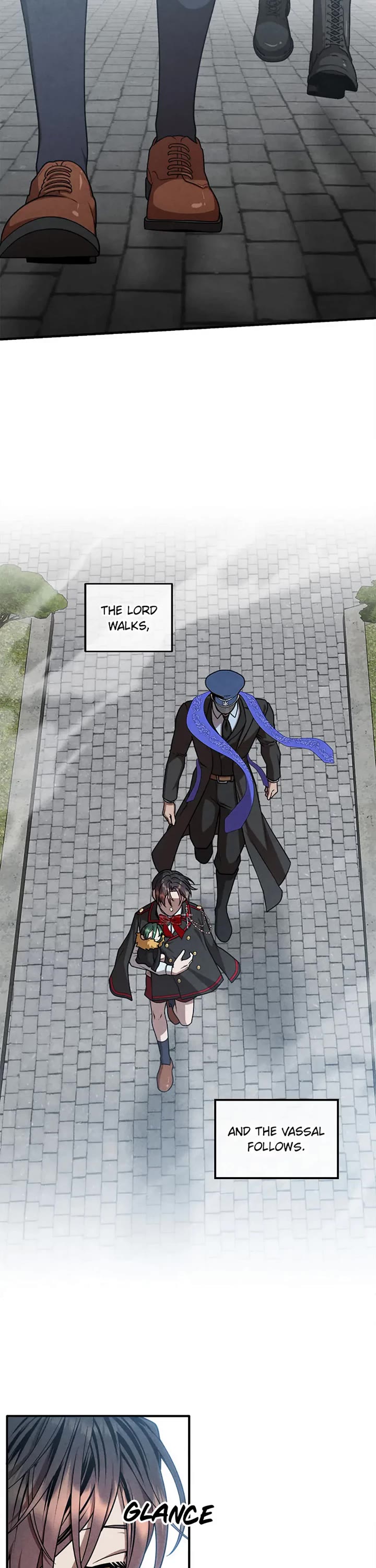 Legendary Youngest Son of the Marquis House Chapter 145 page 17 - Chapter 145
