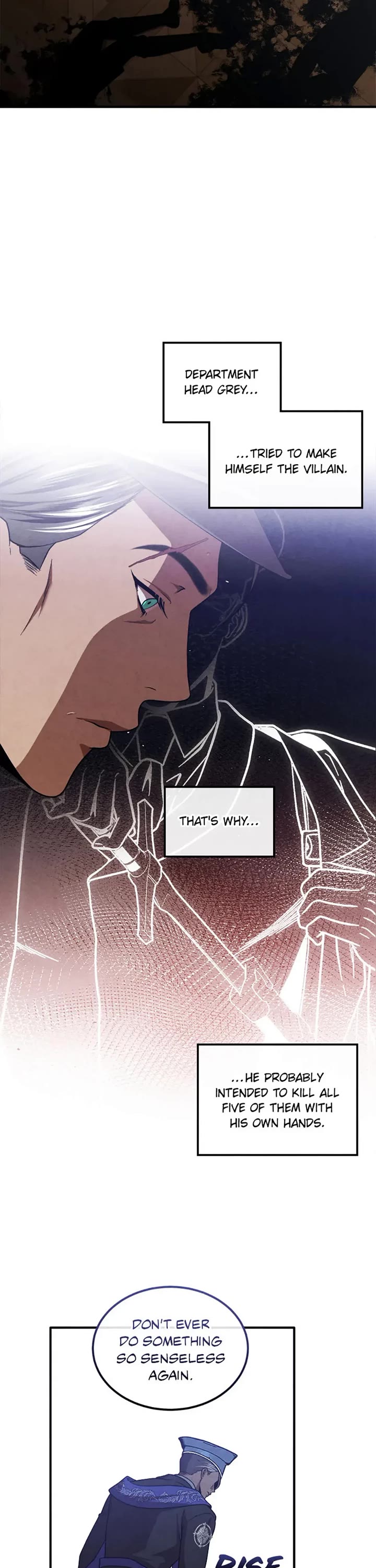 Legendary Youngest Son of the Marquis House Chapter 145 page 2 - Chapter 145