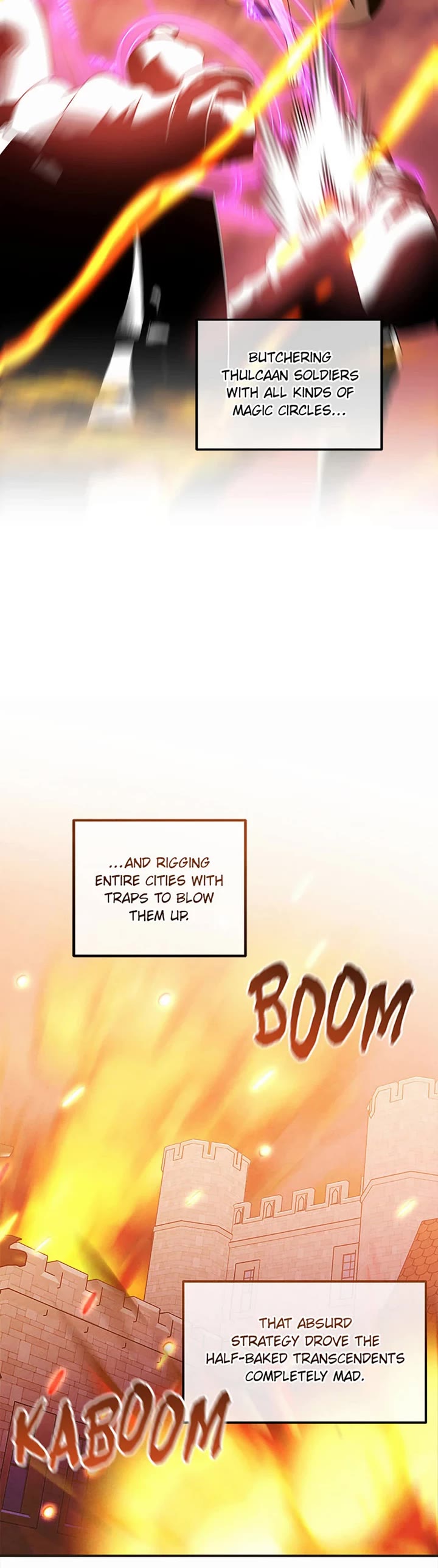 Legendary Youngest Son of the Marquis House Chapter 146 page 10 - Chapter 146