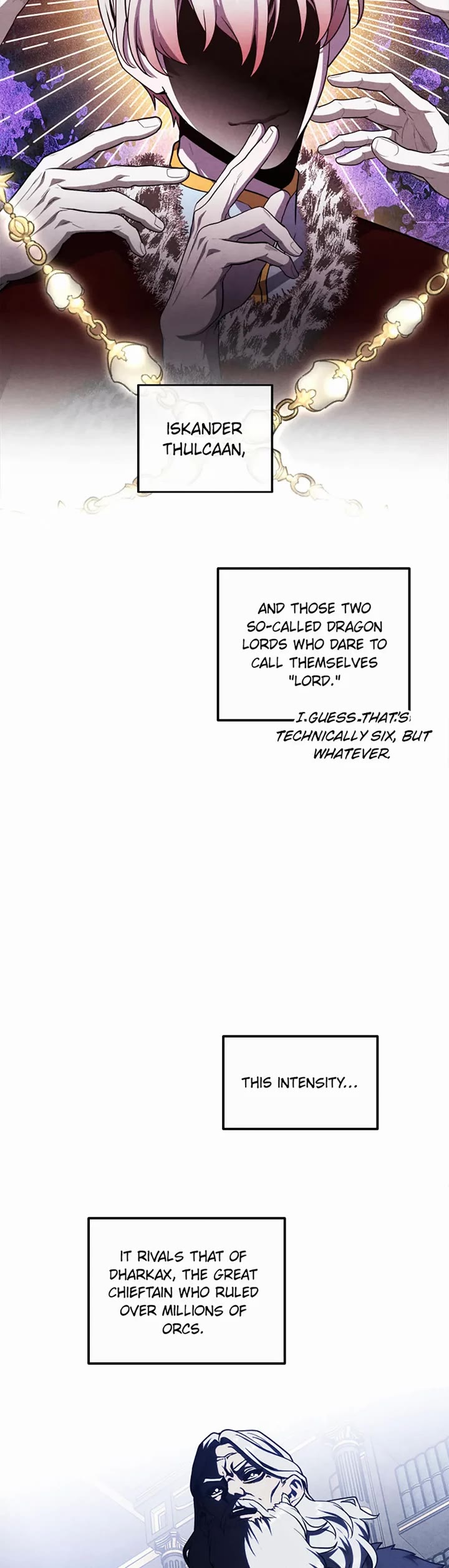 Legendary Youngest Son of the Marquis House Chapter 146 page 20 - Chapter 146
