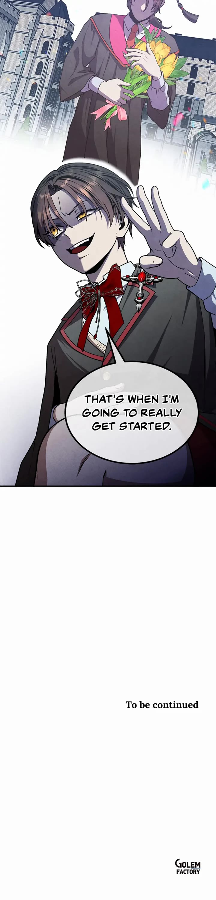 Legendary Youngest Son of the Marquis House Chapter 146 page 31 - Chapter 146