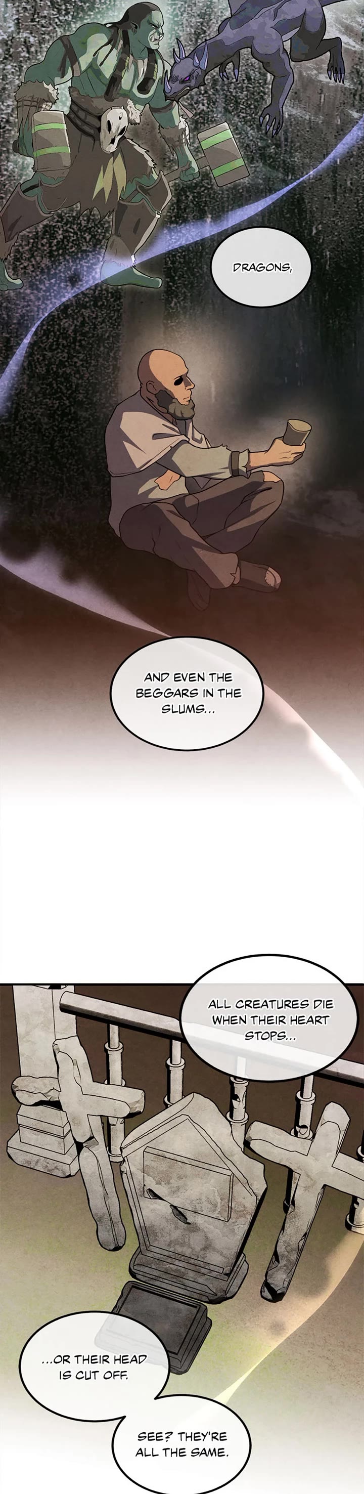 Legendary Youngest Son of the Marquis House Chapter 147 page 19 - Chapter 147