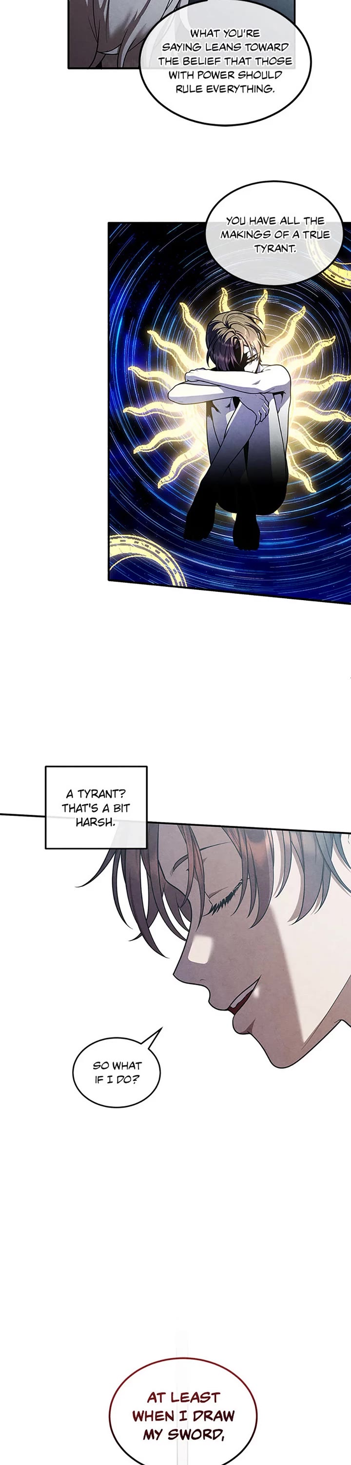 Legendary Youngest Son of the Marquis House Chapter 147 page 23 - Chapter 147