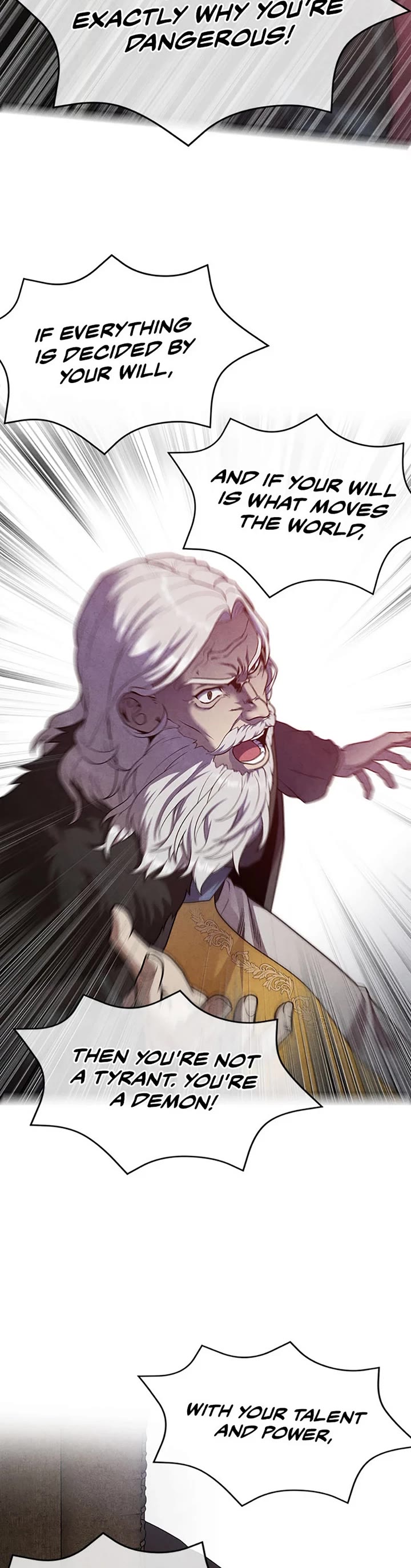 Legendary Youngest Son of the Marquis House Chapter 147 page 25 - Chapter 147