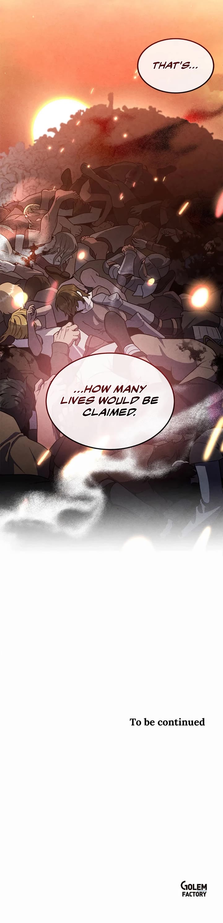 Legendary Youngest Son of the Marquis House Chapter 147 page 29 - Chapter 147