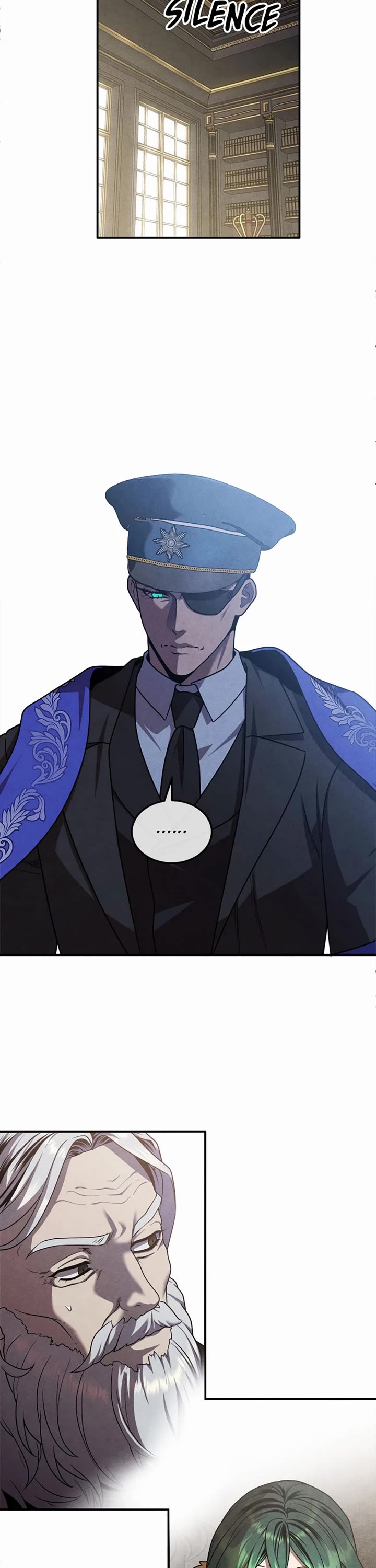 Legendary Youngest Son of the Marquis House Chapter 148 page 13 - Chapter 148