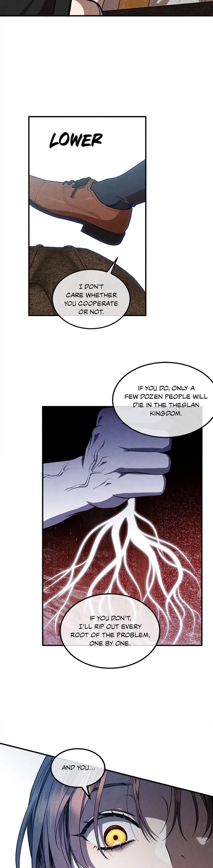 Legendary Youngest Son of the Marquis House Chapter 148 page 15 - Chapter 148