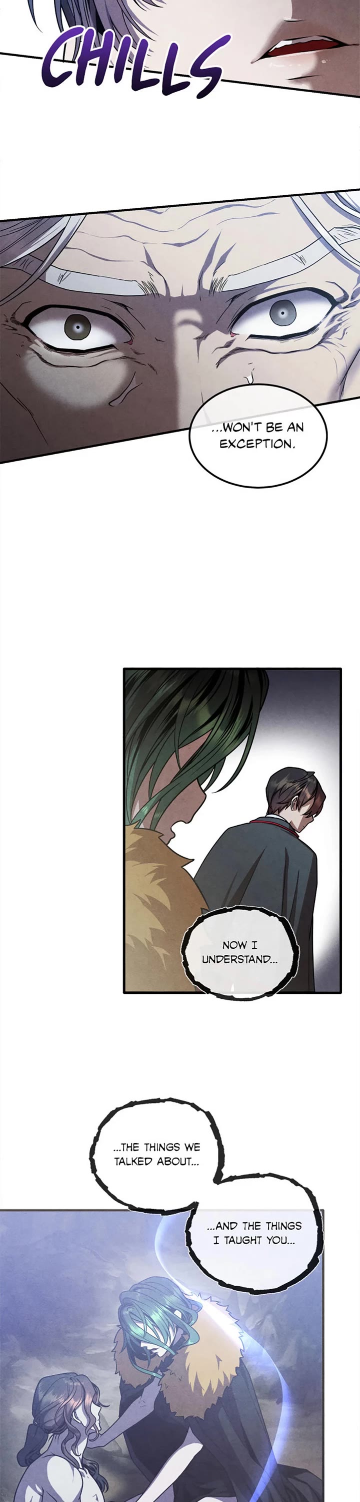 Legendary Youngest Son of the Marquis House Chapter 148 page 16 - Chapter 148