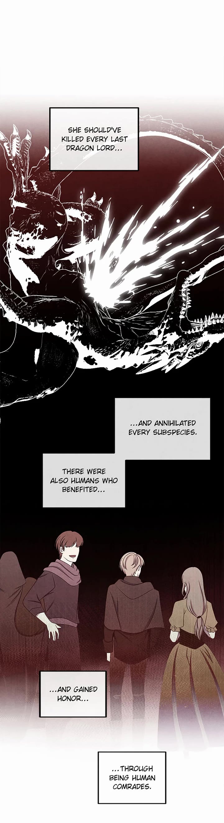 Legendary Youngest Son of the Marquis House Chapter 148 page 19 - Chapter 148